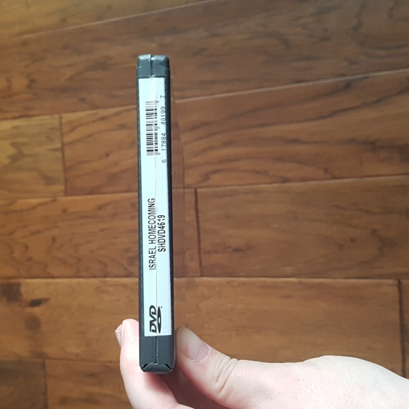 Gaither Gospel Series Israel Homecoming DVD 2005 - Picture 6 of 8